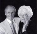 Albert & Doreen Bonney (nee Ellaby)