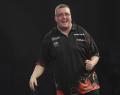 Stephen Bunting will face Michael van Gerwen in World Matchplay opening round