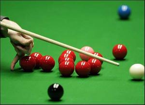 St Helens Snooker League