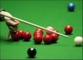 St Helens Snooker League