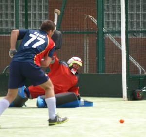 Prescot hockey results round-up