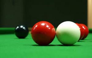 St.Helens Snooker League