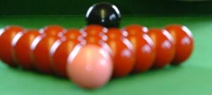 St Helens Snooker League