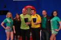 Van Gerwen defeats Dave Chisnall in Gibraltar Trophy Final