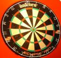 Thatto Heath 301 Darts League