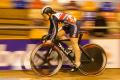 Cyclist Lauren uses European Championships to build for Worlds