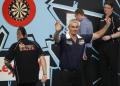 Michael Smith beaten by Steve Beaton on World Matchplay