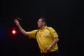 Chizzy beaten by Phil Taylor in Sydney Darts Masters semi final