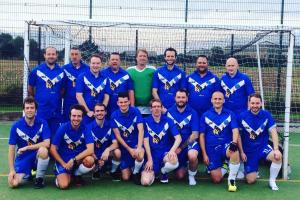 St Helens hockey club keeps up unbeaten start