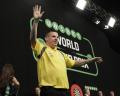 Dave Chisnall to meet Michael van Gerwen in tonight's Unibet Grand Prix semi-final