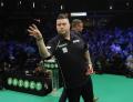 Michael Smith meets Stephen Bunting in opening round of Unibet European Championships