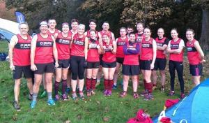 Brennan first home for St Helens Striders