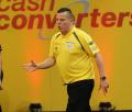 Chizzy reaches final but comes unstuck against Michael van Gerwen