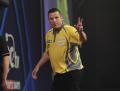 Chizzy makes progress in World Darts Championship