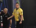 Dave Chisnall to double up in Premier League at Exeter tonight