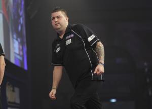 Smith and Chisnall have tough openers in the Unibet Masters