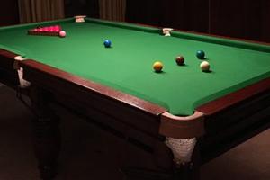 St Helens Snooker League