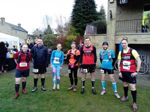 No rest for St Helens Striders