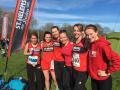 Striders race report from Coniston, Blackpool and Warrington