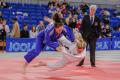 Sisters selected for European Judo Championships