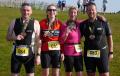 Striders step up to rigours of triathlon