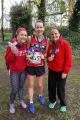 St Helens Striders have busy Easter