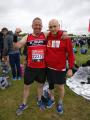 Team of St Helens Striders complete gruelling London Marathon