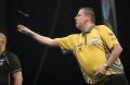 Chisnall exits Betway Premier League after draw with James Wade