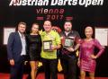 Michael Smith beaten by Michael van Gerwen in Austrian Open Final