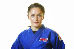 Judo World Championship update on the Livesey sisters