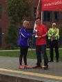 St Helens Sutton's Matt Crehan wins Rainford 10k