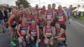 St Helens Striders compete in Parma half marathon and 10k