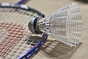 Give badminton a try at new club in St Helens