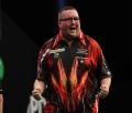 Stephen Bunting secures Grand Slam spot