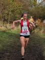 St Helens Sutton athletes brave the mud of Boggart Hole Clough