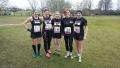 Heard wins St Helens Tri Club Cross Country Championship