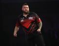 Gap cut as Michael Smith loses to Robert Cross in Unibet Premier League