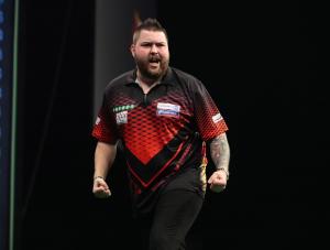 Michael Smith looking to maintain winning start to Premier League campaign