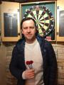 Snow wrecks Craig Winstanley's hopes of competing in FA Cup of Darts