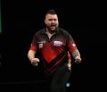 Unbeaten Michael Smith stays top of Premier League after victory in Berlin