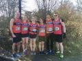 Great Strider turnout at bakery half marathon