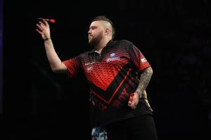 Battle of table-topping Michaels, Smith and van Gerwen