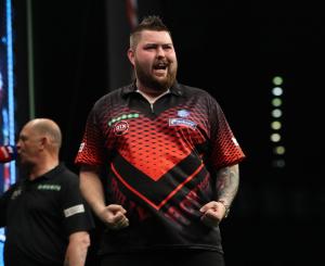 Michael Smith books his place in Premier League play-offs