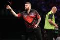 Michael Smith beaten by Michael van Gerwen in Premier League Final