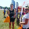 Remarkable success for St Helens Tri club athletes