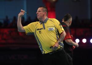 Chizzy bounces back with dramatic win