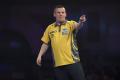 St Helens darts hopes on Dave Chisnall and Michael Smith