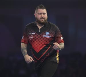 Michael Smith reaches World Darts Championship Final