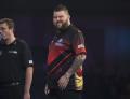 Michael Smith moves into World darts semis