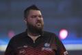 Michael Smith loses to Michael van Gerwen in World Darts Final